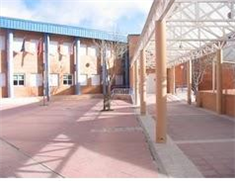 Colegio Aldebaran: Colegio Público en TRES CANTOS,Infantil,Primaria,